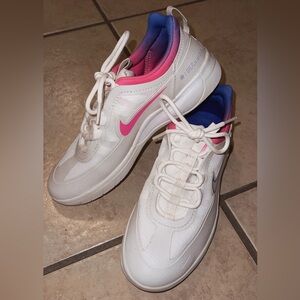 Nike SB Nyjah Free 2